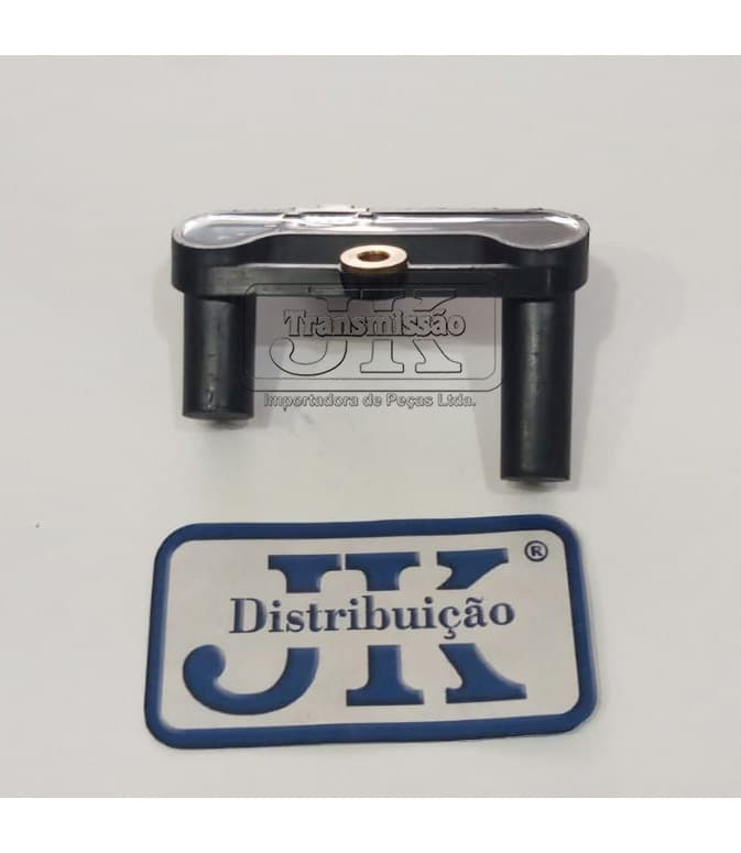 SENSOR DE ROTAÇAO ENTRADA/SAIDA DUPLO — Frente