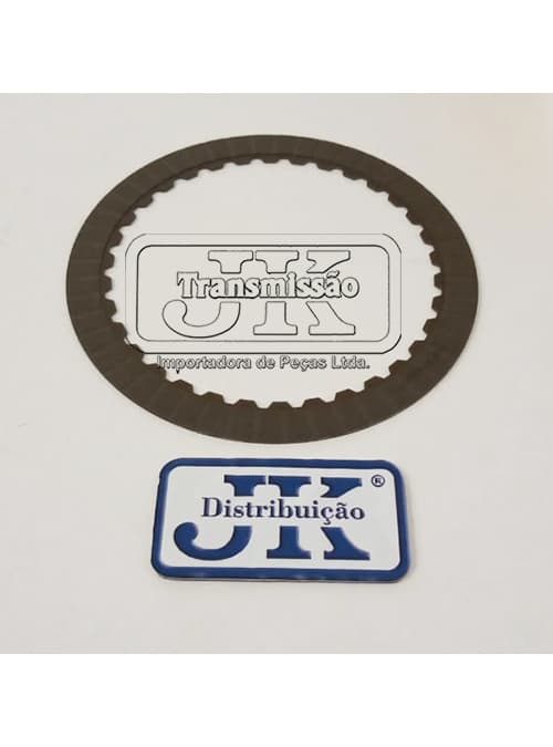 DISCO COMPOSITE C3 34 DENTES PISTA LARGA