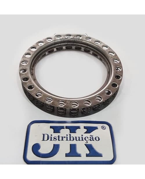 MOLA DE RETORNO DA BAIXA