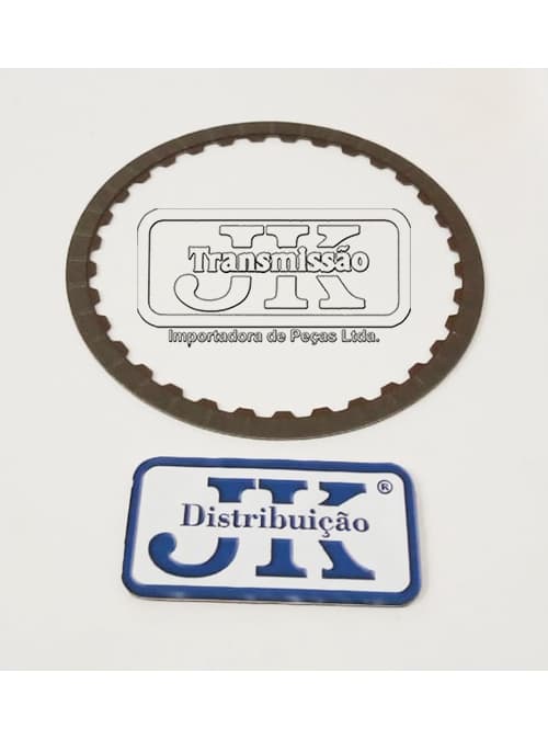 DISCO COMPOSITE C2 33 DENTES