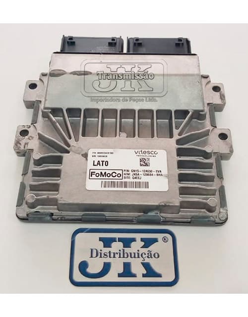 MÓDULO INJEÇÃO ECOSPORT XLT