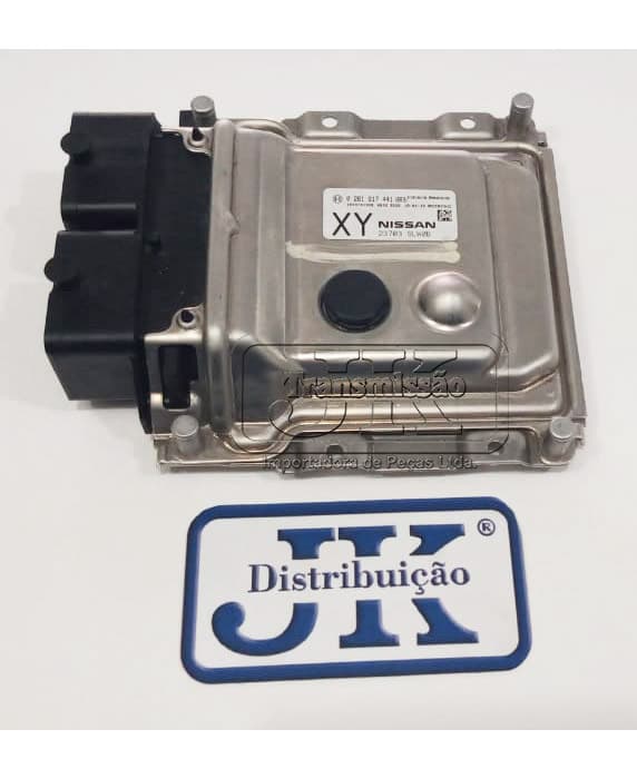 MODULO DA INJEÇAO