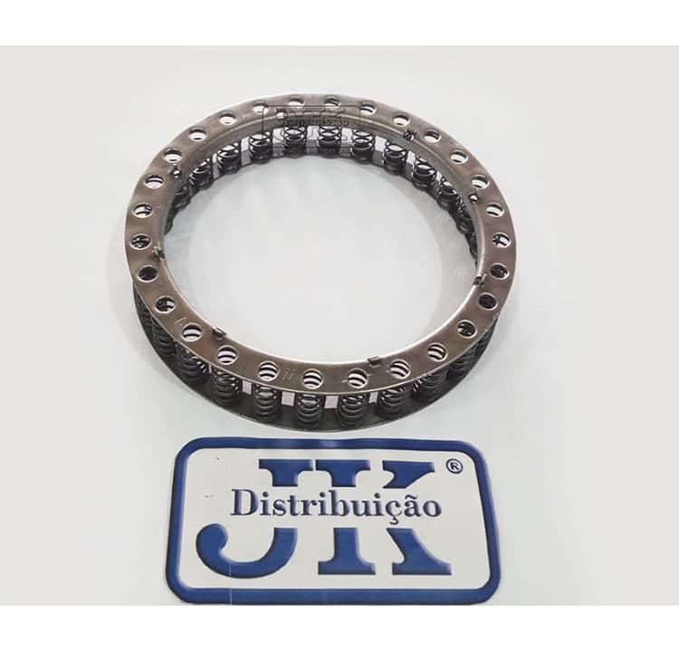 MOLA DE RETORNO DA EMBREAGEM BAIXA