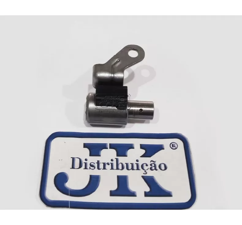 SOLENOIDE DE MUDANÇA 4 — Frente