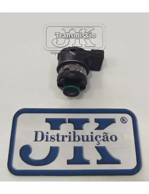 SOLENOIDE — Frente