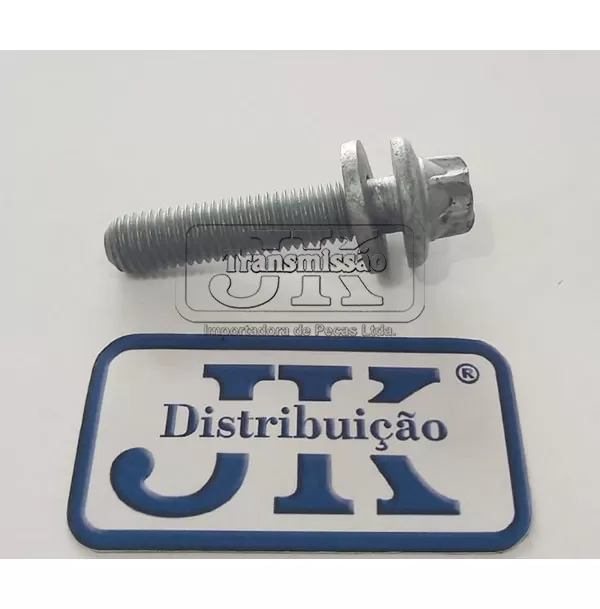 PARAFUSO DE FIXAÇÃO DO SUPORTE DO COXIM