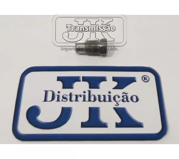 BUJÃO DO NÍVEL DE ÓLEO