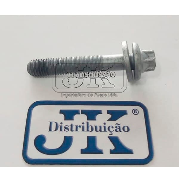 PARAFUSO DE FIXAÇÃO DO COXIM