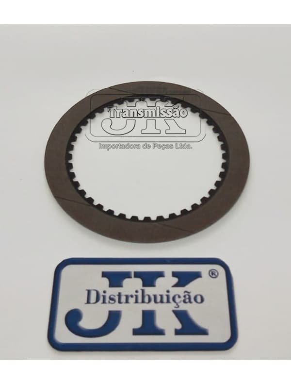 DISCO DE COMPOSITE 116,84 X 85,85 X 41 DENTES