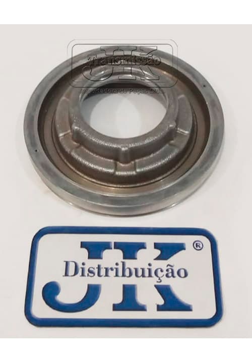 PISTÃO DE ALUMÍNIO 4 — Frente