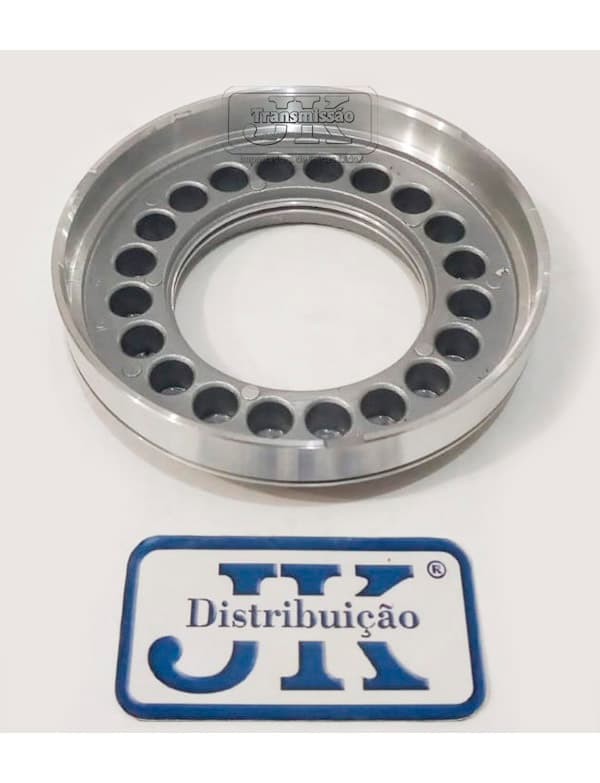 PISTÃO DE RETORNO DA 3° — Frente