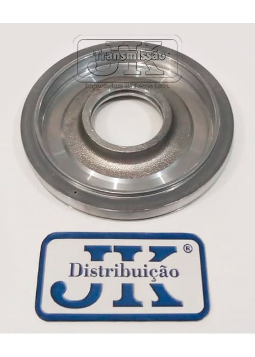 PISTÃO DE ALUMÍNIO 3 — Frente