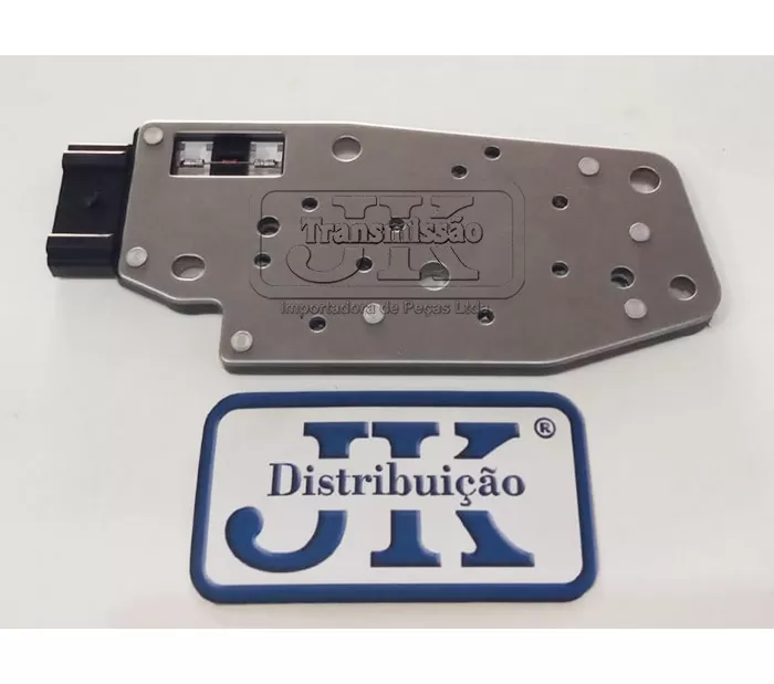 PLACA ELETRONICA DO CORPO DE VALVULAS