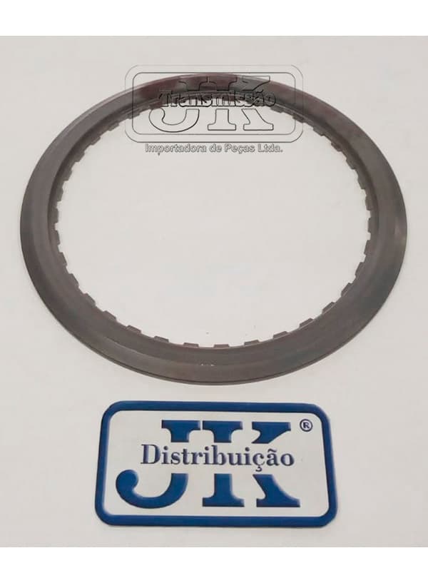 PLACA DO TAMBOR 1/2/3/4