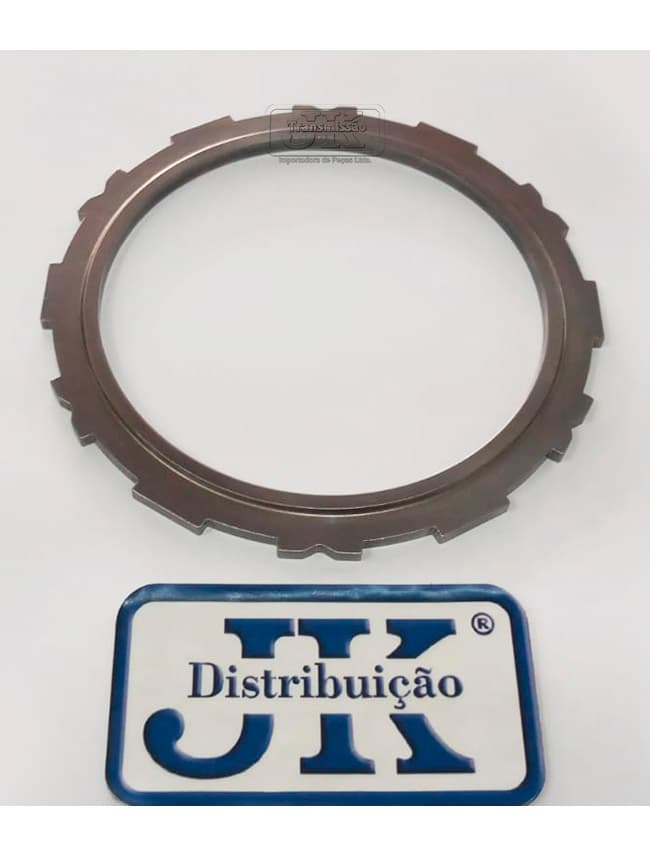 PLACA DE AÇO COM RESSALTO