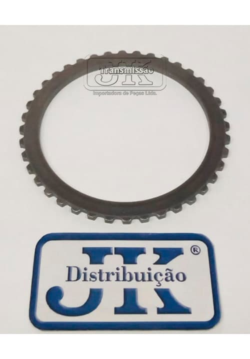 PLACA DE AÇO 118 X 95 X 3MM