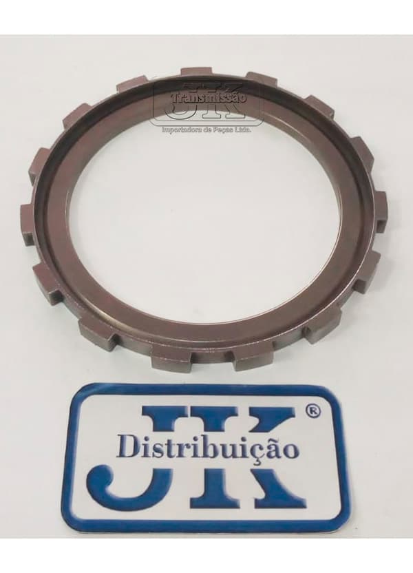 PLACA DE FECHAMENTO 15 DENTES - 8.50MM