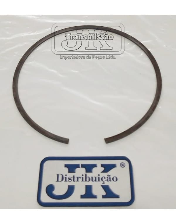 TRAVA DE FECHAMENTO DO TAMBOR DA CINTA