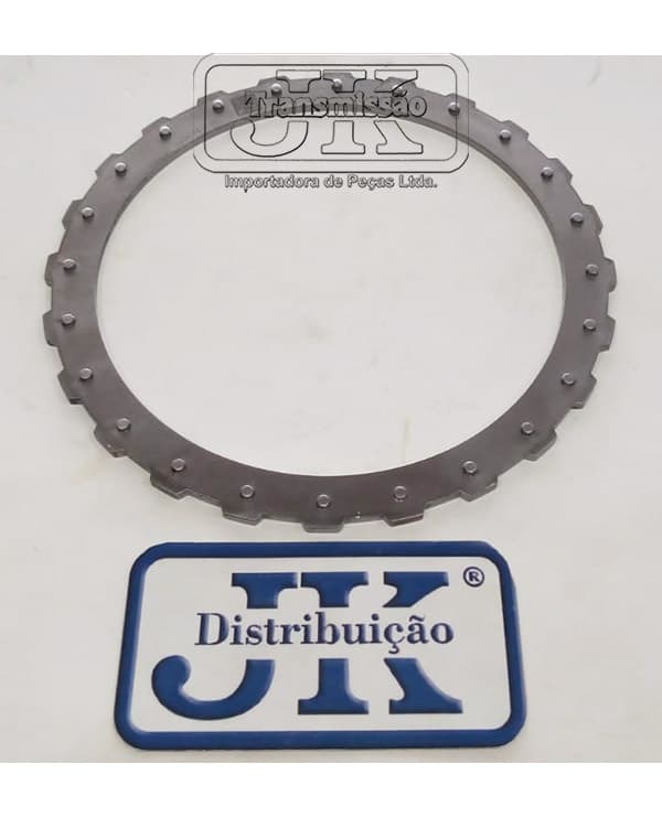 PLACA DE FECHAMENTO 153.14 X 125 X 3,07MM