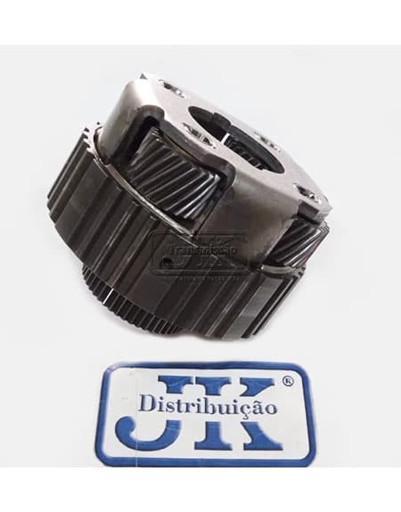 PLANETÁRIA COM CATRACA