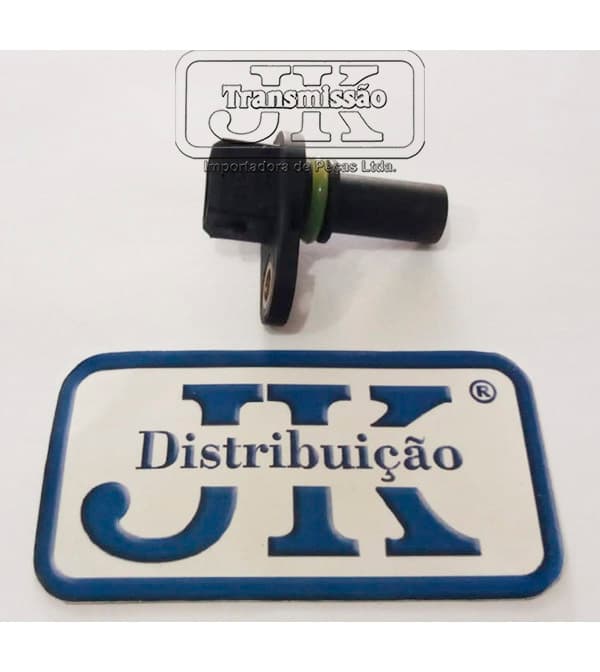 SENSOR DE ROTAÇÃO SEM CHICOTE QUADRADO — Frente