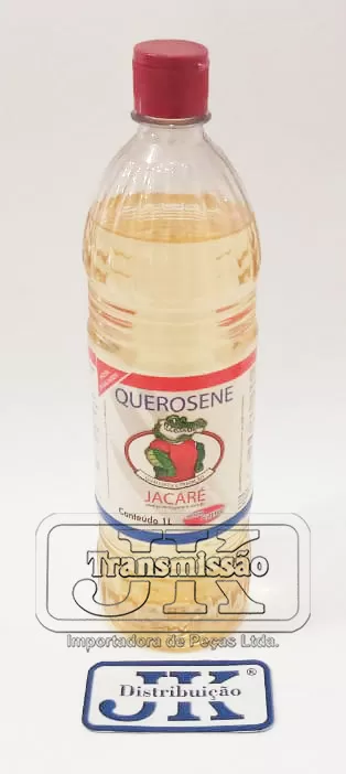 QUEROSENE — Frente