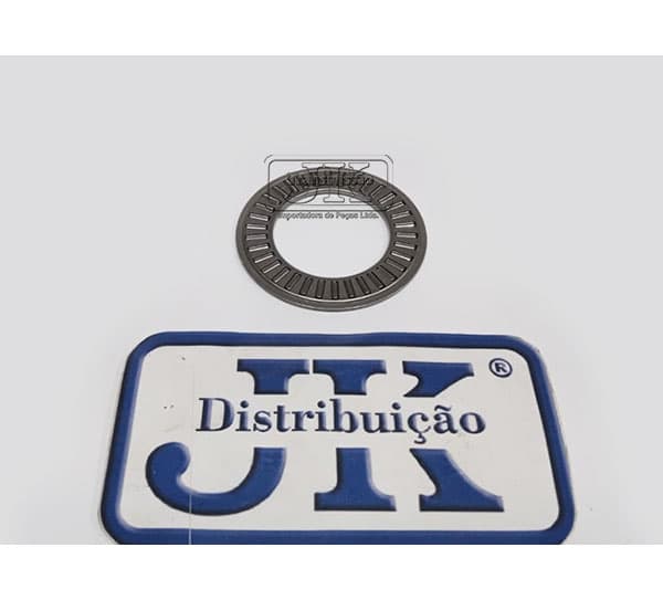 ROLAMENTO DE AGULHA 47 X 28 X 2MM