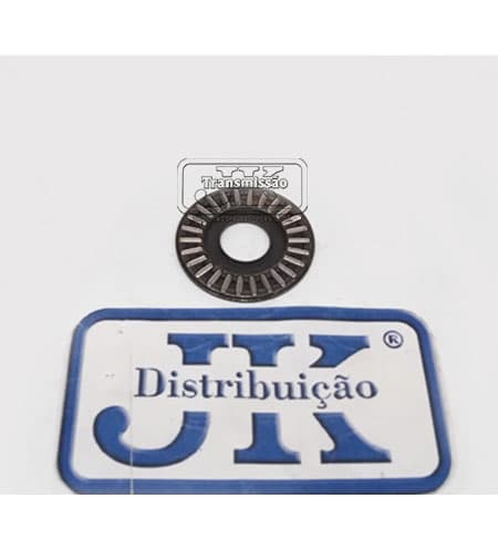 ROLAMENTO AGULHA 37 X 13 X 1.70MM