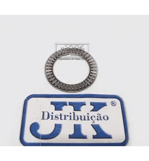 ROLAMENTO AGULHA 52 X 35 X 1.80MM