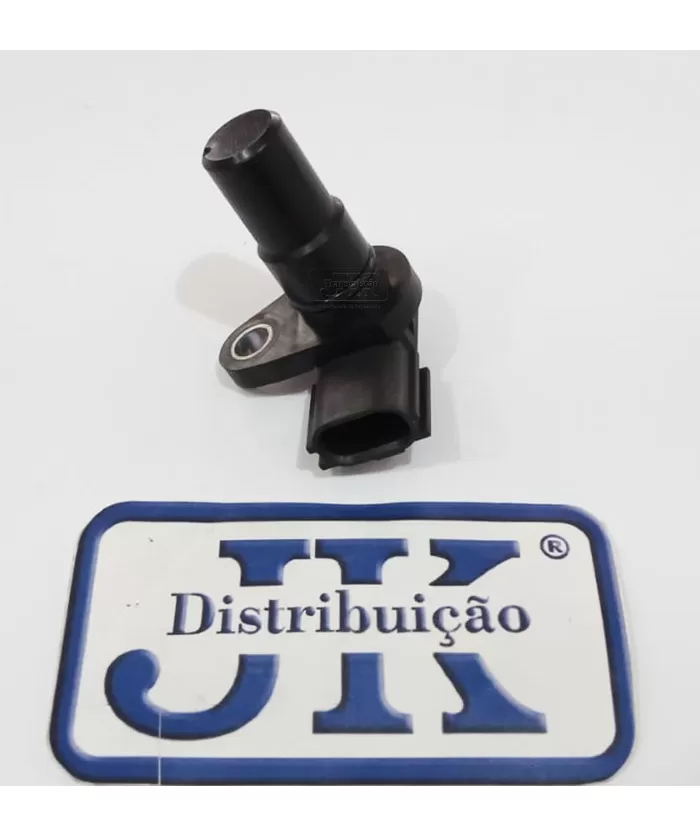 SENSOR DE ROTAÇÃO COM 3 PINOS — Frente