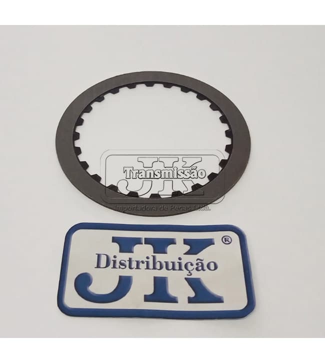 DISCO DE COMPOSITE 112.01 X 84.84 X 1.6MM 24 DENT