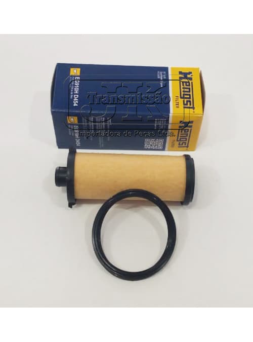 KIT DE JUNTA E FILTRO DO CARTER