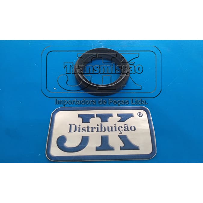 RETENTOR DO SEMI EIXO LADO ESQUERDO