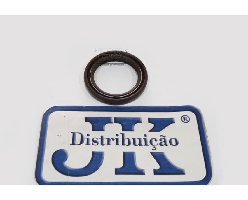 RETENTOR DO EIXO 38X27X5MM