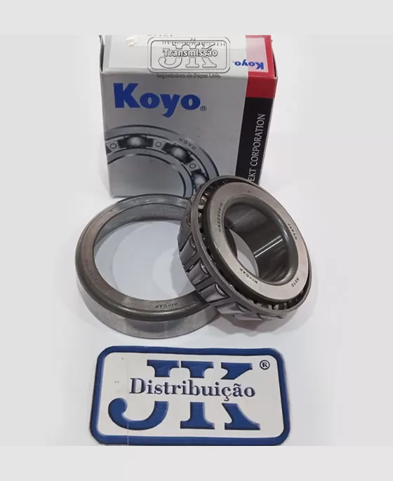 ROLAMENTO DO DIFERENCIAL