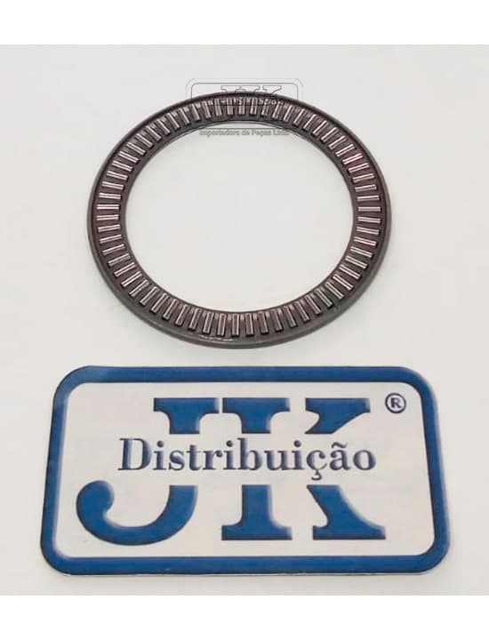 ROLAMENTO DE AGULHA 78 X 58 X 3