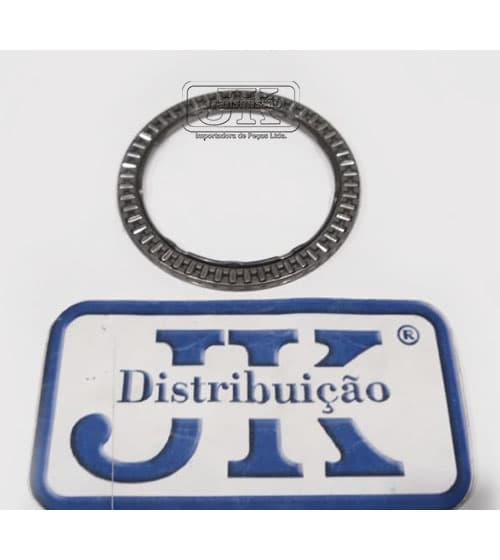 ROLAMENTO AGULHA 60 X 47 X 2.77MM