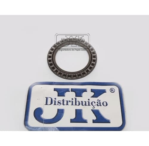 ROLAMENTO AGULHA 1.60 X 34.60 X 2.46MM