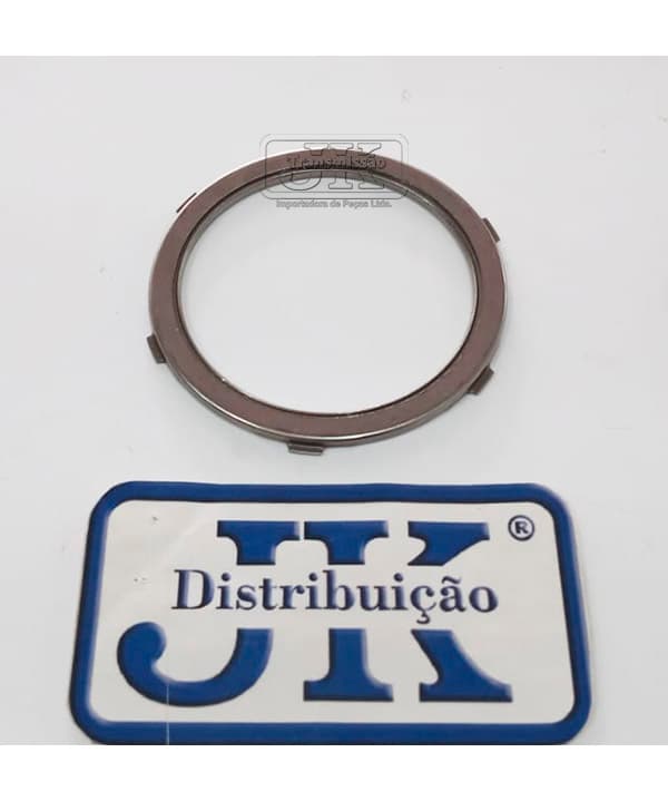 ROLAMENTO DE AGULHA COM 6 GARRAS