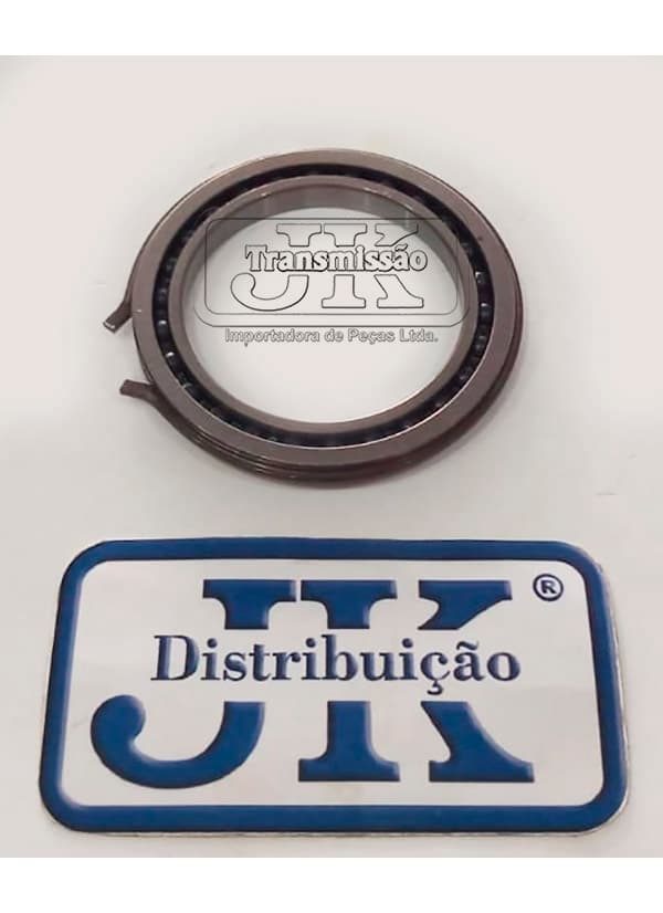 ROLAMENTO DA BOMBA
