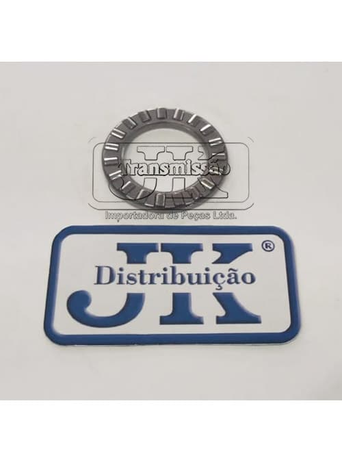 ROLAMENTO DO EIXO CENTRAL