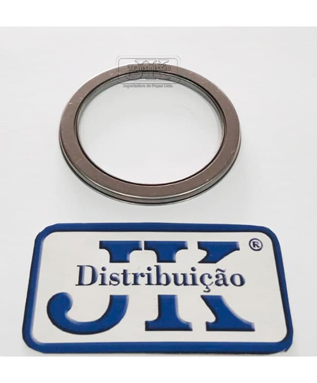 ROLAMENTO DE AGULHA 75 X 58 X 3.80MM