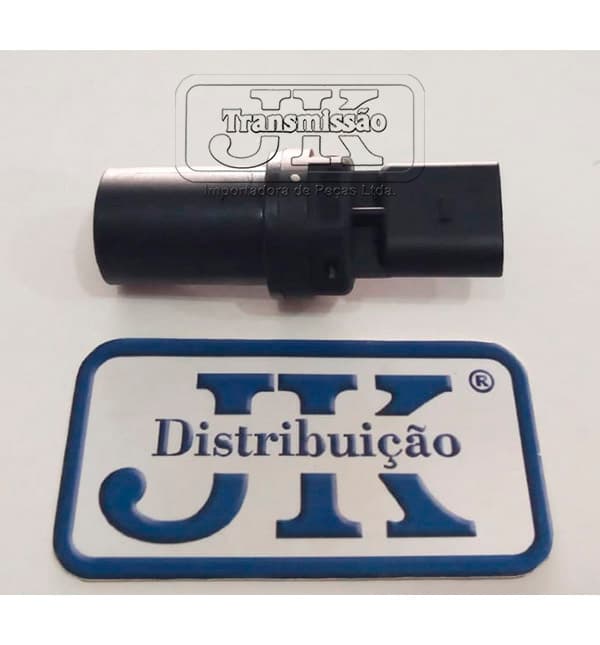SENSOR DE VELOCIDADE 3 PINOS — Frente