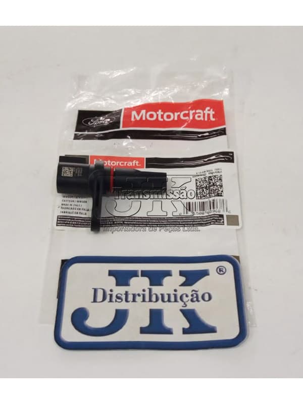 SENSOR DE VELOCIDADE CURTO PRETO