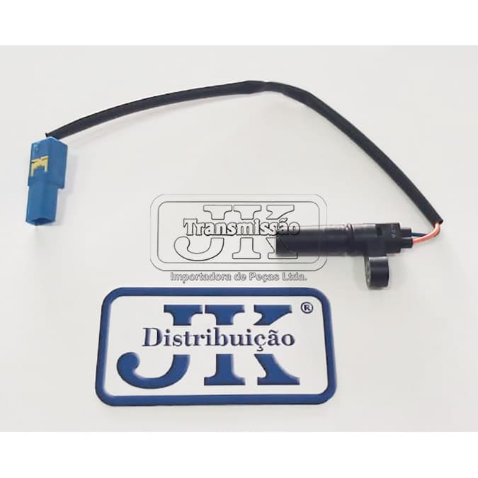 SENSOR DE ROTAÇAO DE SAIDA AZUL