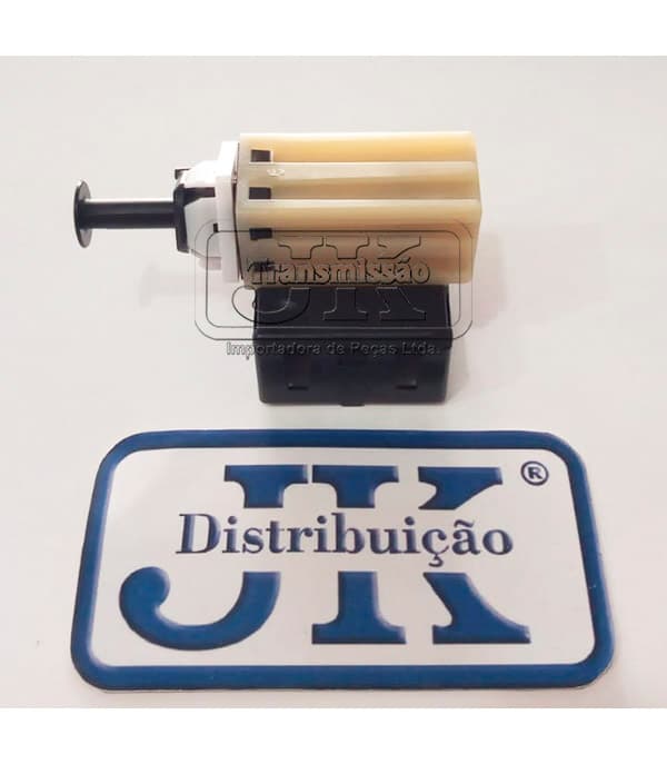 SENSOR DE FREIO (INTERRUPTOR DE FREIO) — Frente