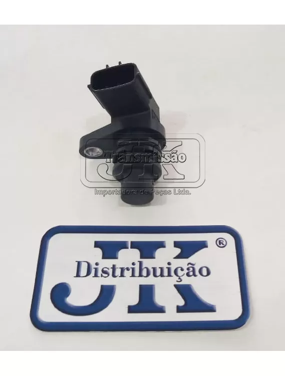 SENSOR DE ROTAÇAO ENTRADA 3 PINOS