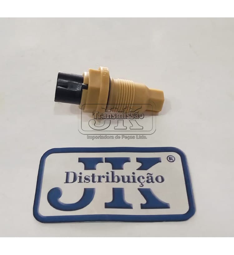 SENSOR DE ROTAÇÃO ENTRADA
