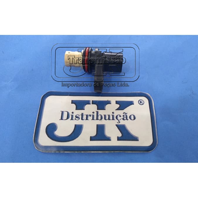 SENSOR DE ROTAÇÃO CURTO SAIDA