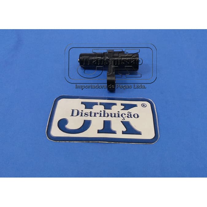 SENSOR DE ROTAÇÃO